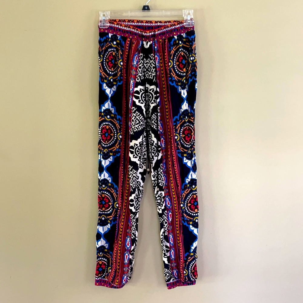 Flying Tomato joggers
